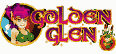 взлом игрового автомата - Golden Glen